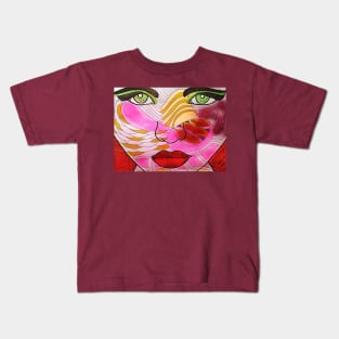 MARY 10 Kids T-Shirt